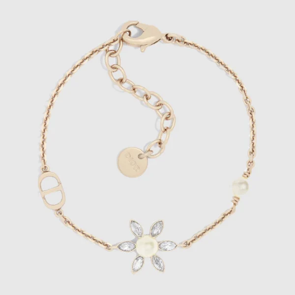 디올 Bloom in Dior 목걸이 B2989 - 허시백